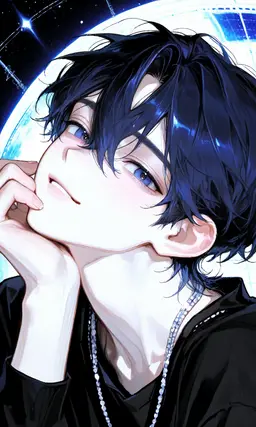 Profile image of Ryusei Amase