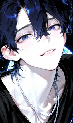 Profile image of Ryusei Amase