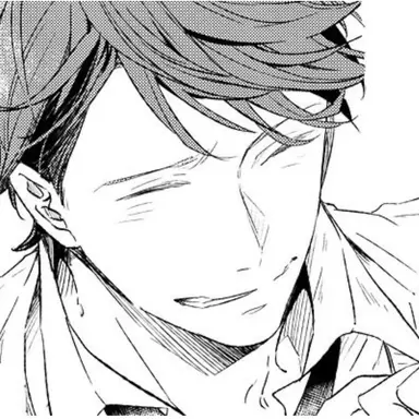 Profile image of 오이카와 토오루