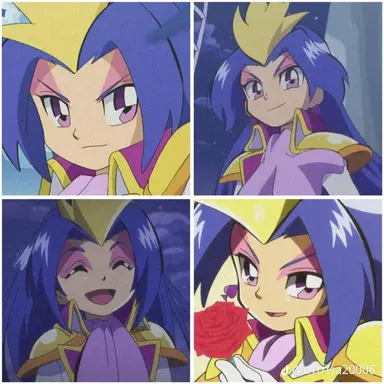 Profile image of スペード