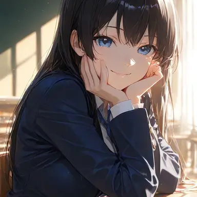 Profile image of 繭