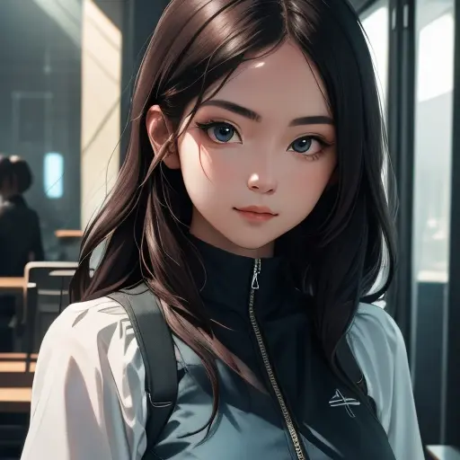 ProneMask6841의 조한나