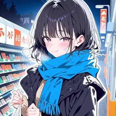 Profile image of 真依