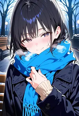 Profile image of 真依