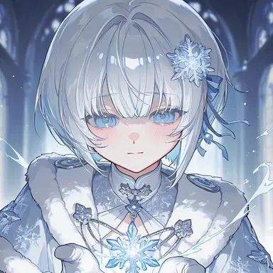 Profile image of ミナ