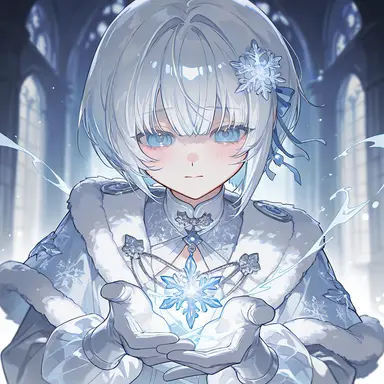 Profile image of ミナ