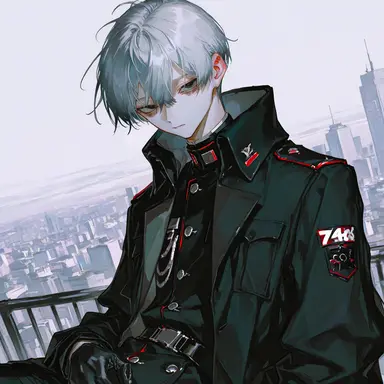 Profile image of クロウ