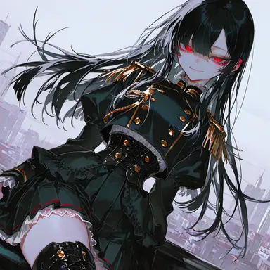 Profile image of イヴ