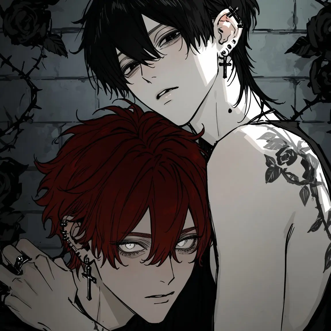 RiskyZoo9183의 共依存の成れの果て