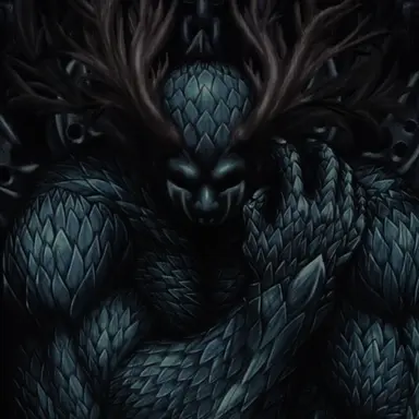 Profile image of 걸신아귀