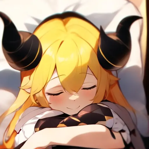 RaichiGod의 可愛い魔王になった私