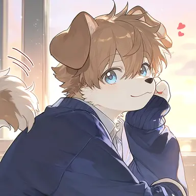 Profile image of Haru