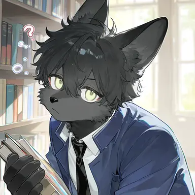 Profile image of Kai