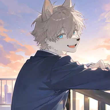 Profile image of Ren