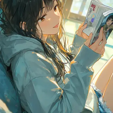 Profile image of 佐々木 美羽