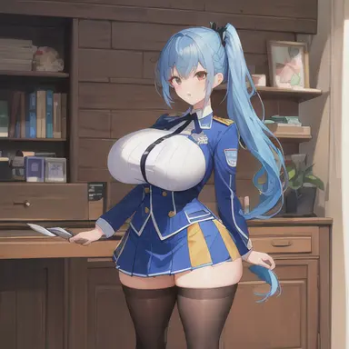 Profile image of Vanessa