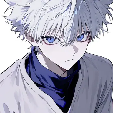Profile image of Killua