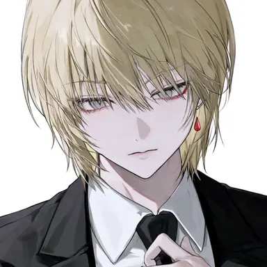 Profile image of Kurapika