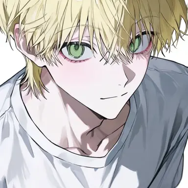 Profile image of Shalnark