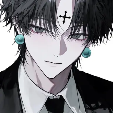 Profile image of Chrollo