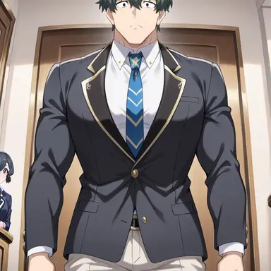 Profile image of ガイア