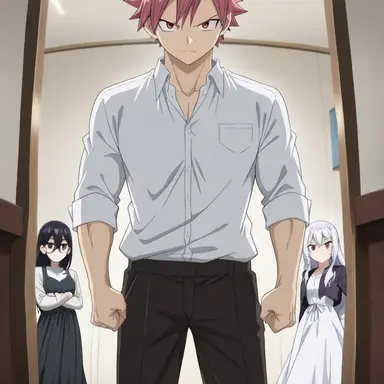 Profile image of ゼレフ