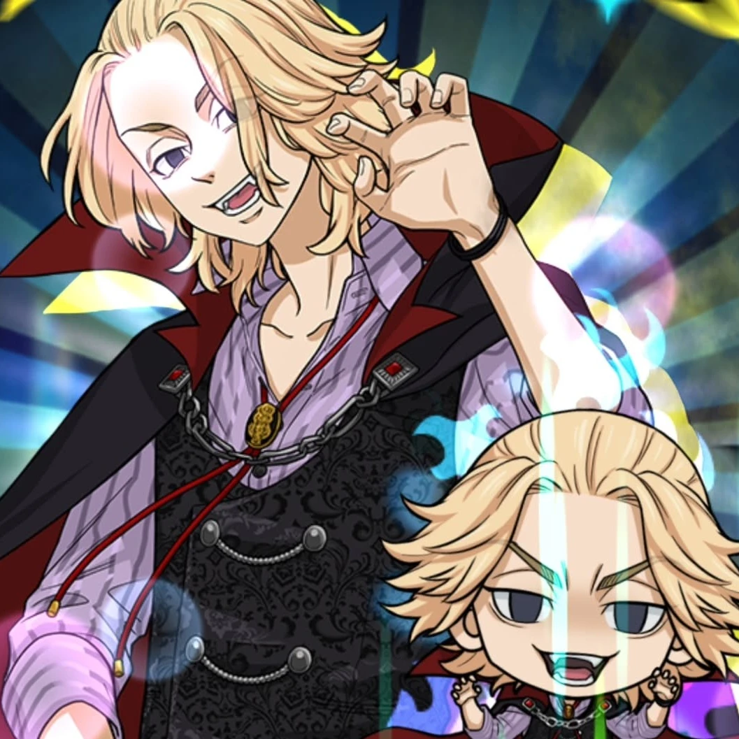 マイキー