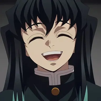 Profile image of 토키토 무이치로