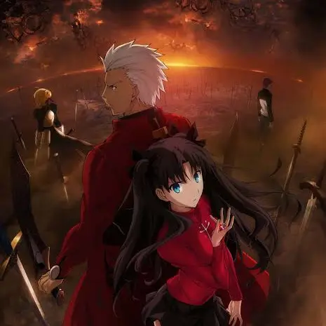 DaringBrush1780의 Fate
