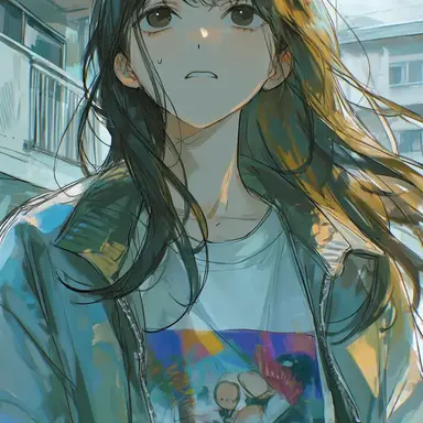 Profile image of Sable