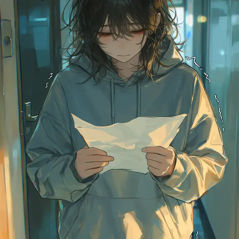 GoldNature의 Words Left Unsaid