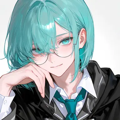 Profile image of シアン