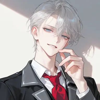 Profile image of エリアス