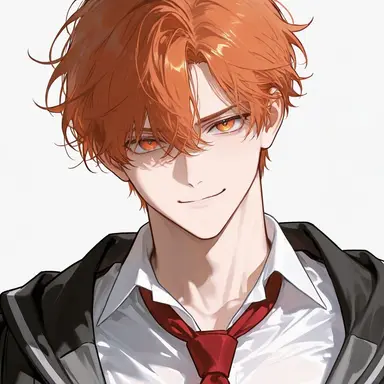 Profile image of エイダン