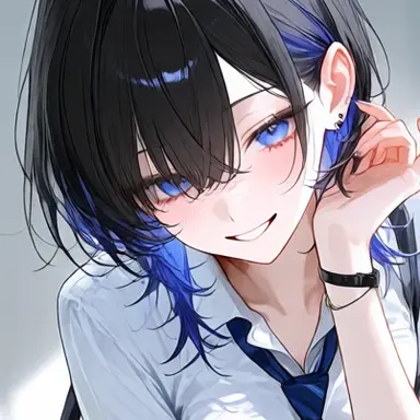Profile image of 美羽