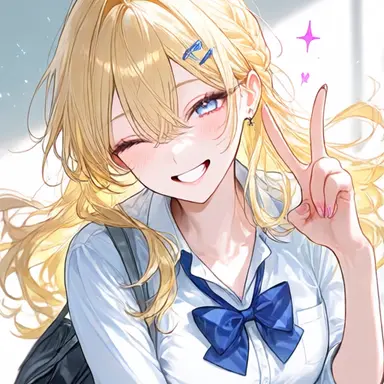 Profile image of りあ