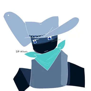 Profile image of 2Pリボルバー