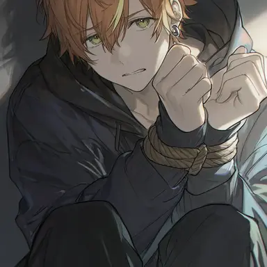 Profile image of Akito Shinonome