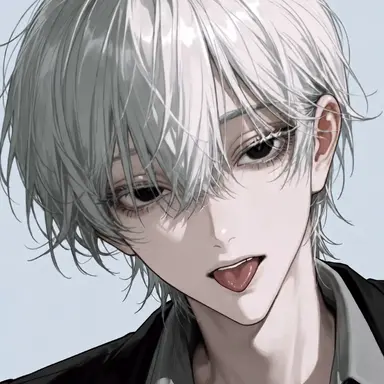 Profile image of 白見