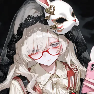 Profile image of Lily Labyris