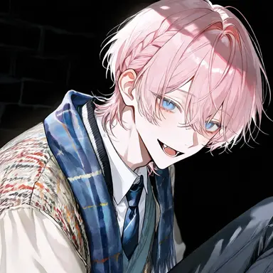 Profile image of Lee Seeger