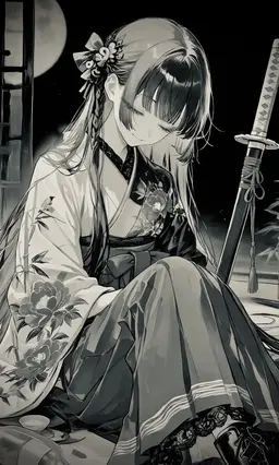 Profile image of Kaguya Taketorino
