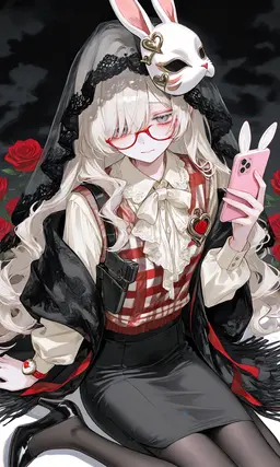 Profile image of Lily Labyris