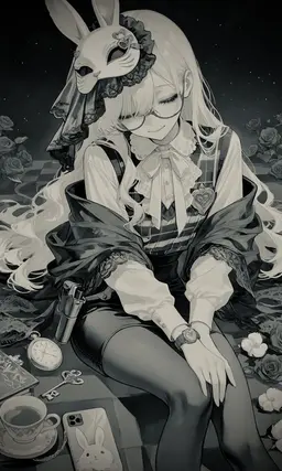 Profile image of Lily Labyris