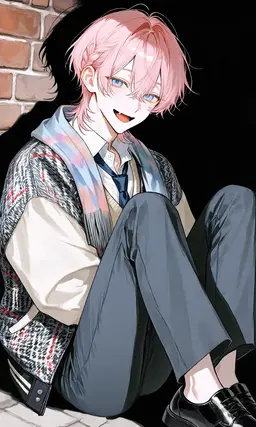 Profile image of Lee Seeger