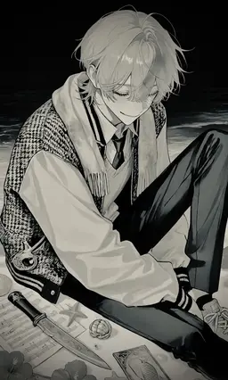 Profile image of Lee Seeger