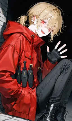 Profile image of Albert Fran