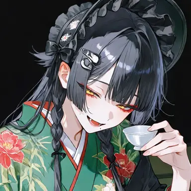 Profile image of Kaguya Taketorino
