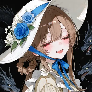 Profile image of Mrs. Jabberwock