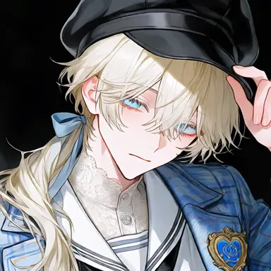 Profile image of Lewis Kingsley